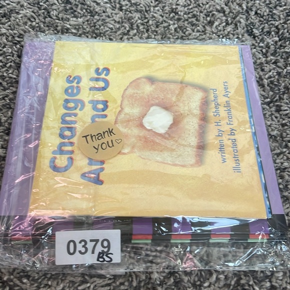 Books: Kids book Bundle of 7 books for new readers - Picture 10 of 10